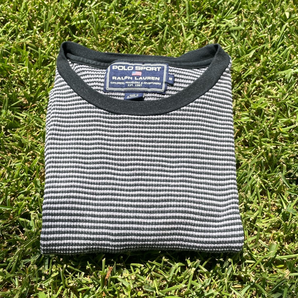 Polo Sport Ralph Lauren Men